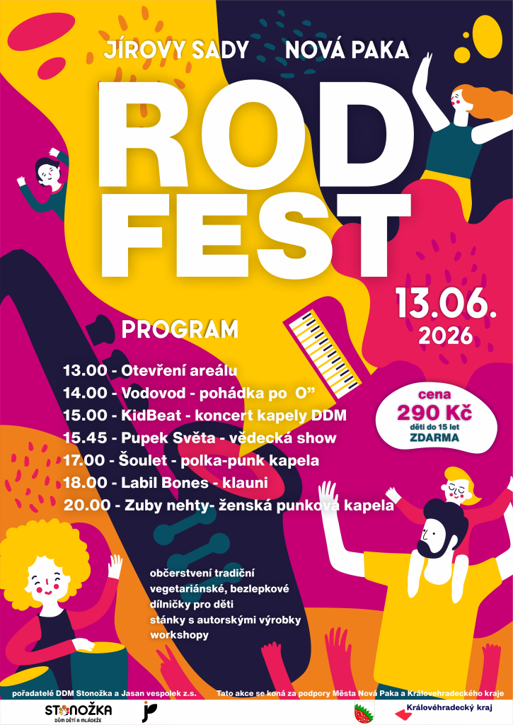 RodFest
