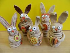 Keramika pro děti s rodiči