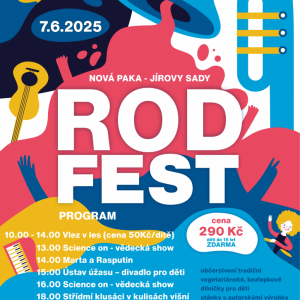 RodFest