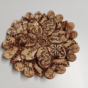 Keramika pro děti s doprovodem