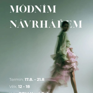 Staň se módním návrhářem