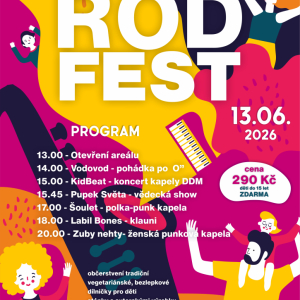 RodFest